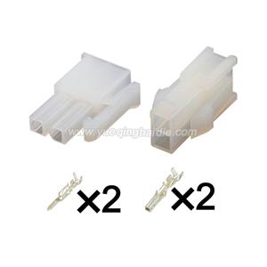 wiring connector 39-01-2021  39-01-2020
