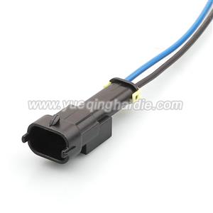 Wire Harness 936462-2 16awg 20cm