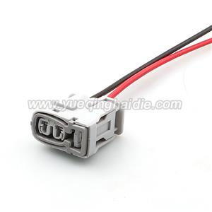 Wire Harness MG642273/MG643477  18awg 20cm