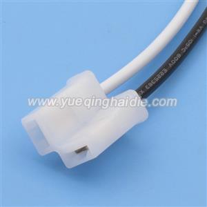 Wire Harness HDJ021-6.3-21 14awg 20cm