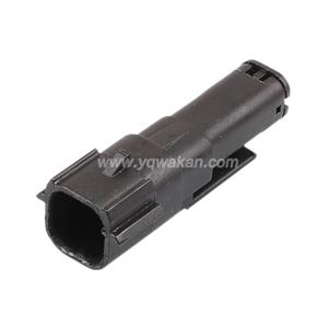 Wire Harness HDK027-1-11 20awg 20cm
