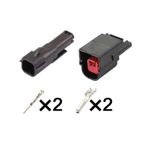 wiring connector HDK027-1-11/21