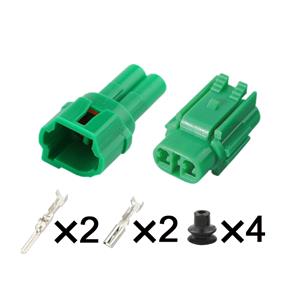 wiring connector  HDQ022-2.3-11/21