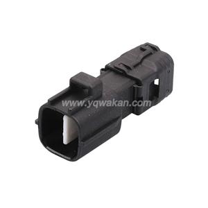 Wire Harness 6188-0472 18AWG 20CM