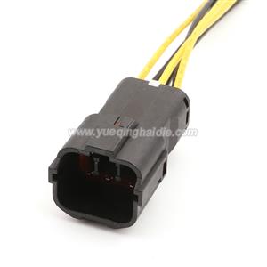 Wire harness MG640337 18AWG 20CM