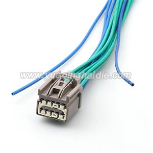 Wire harness 7283-6455-40 18AWG 20CM
