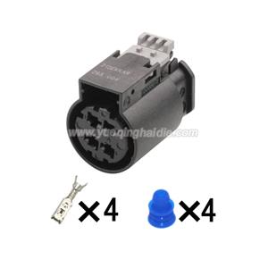 wiring connector A0275455026