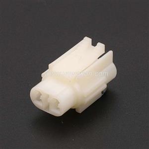 Wire Harness  HDQ022-2.3-21C  18awg 20cm