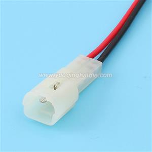Wire Harness 7122-1520/MG620074 18AWG 20CM