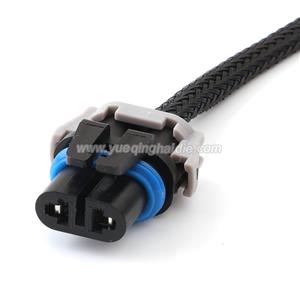 Wire Harness HDY024-2.8-21 16awg 20cm