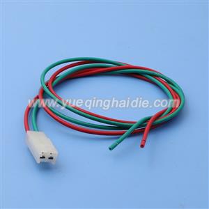 Wire Harness  HDY021A-2.3-21 18awg 20cm