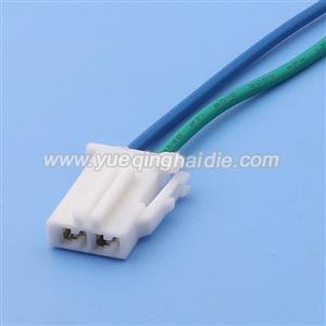 Wire Harness  HDY029-2-21 18AWG 20CM