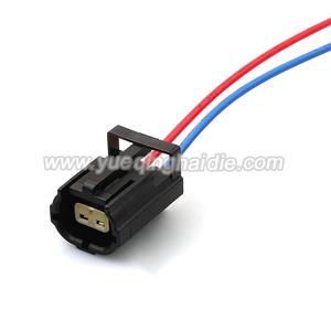 Wire Harness 344276-1 18awg 20cm