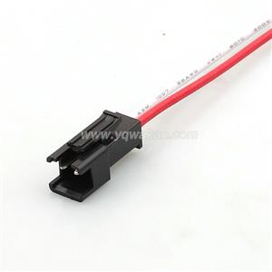 Wire Harness SMR-02V-B/MG620129 22awg 20cm
