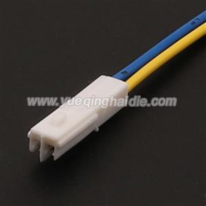 Wire Harness 6098-3753/ 6098-4436/6098-4437 20AWG 20CM