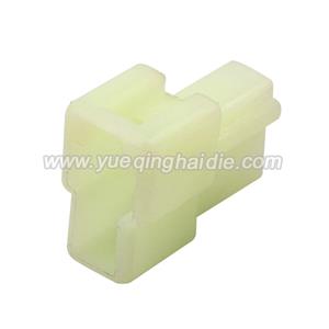 Auto Connector 172129-1