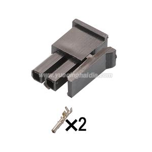 wiring connector 43025-0200