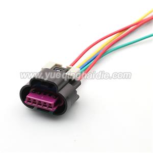 Wire harness 15305554 18AWG 20CM