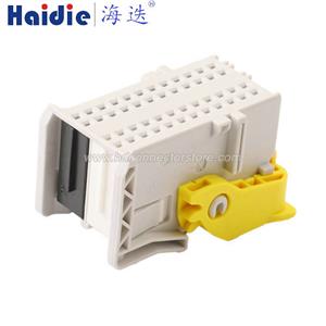 Auto connector 1-1719954-2/1719956-1/1719956-2