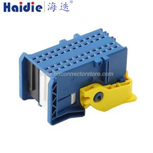 Auto connector 1-1719954-3/1719956-1/1719956-2