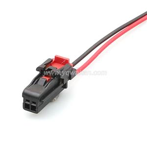 Wire Harness 6098-8988 22awg 20cm