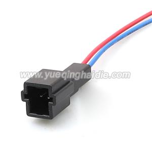 Wire Harness HD024T-1.2-11 22awg 20cm