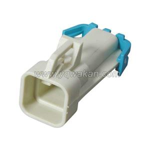 Wire Harness 15326423 18AWG 20CM