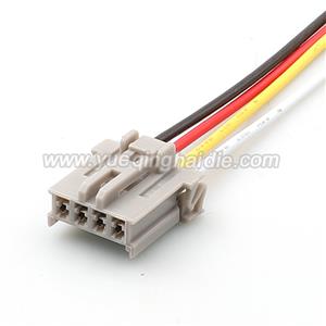 Wire Harness 6098-0243 18AWG 20CM