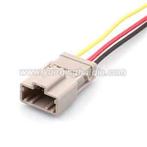 Wire Harness 6098-0244 18AWG 20CM