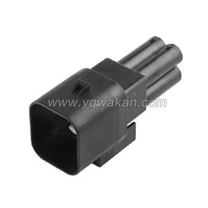 Wire Harness 936293-2 18AWG 20CM