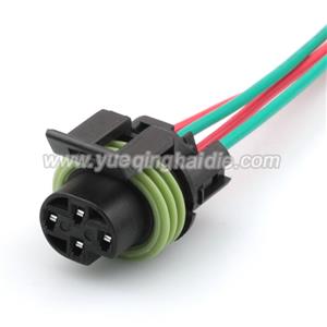 Wire Harness 12065298/12066176/12048076 18AWG 20CM