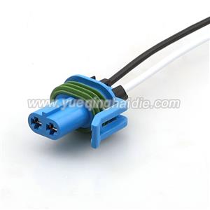Wire Harness 15344040 16awg 20cm
