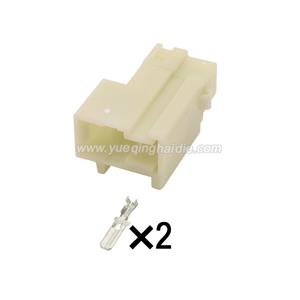 wiring connector MG620262