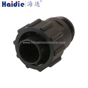 Auto connector 206429-1