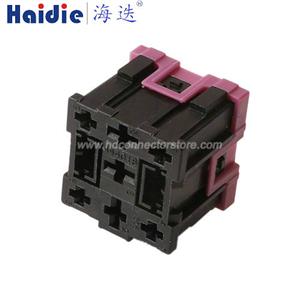 Auto connector 443937527/444313-1