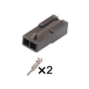Auto connector 43640-0201