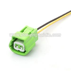 Wire Harness HD022A-2.2-21GN  18awg 20cm