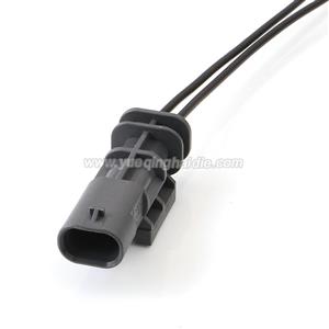 Wire Harness  2-1703498-1 20awg 20cm