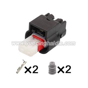 Auto connector 1-1924067-2