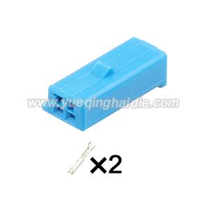 Auto connector HD0216-1.2-21