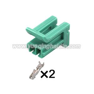 Auto connector HD022YF-1.5-21