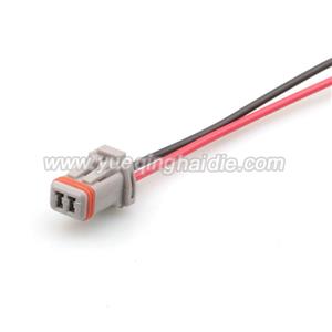 Wire  Harness MX19002S52 20awg 20cm