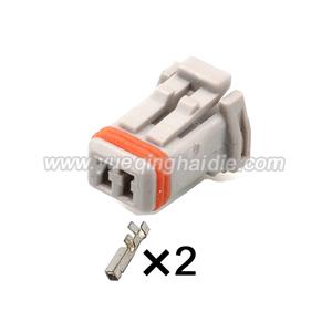 Auto connector MX19002S52