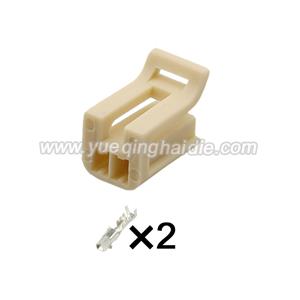 Auto connector HD022YD-1.5-21C