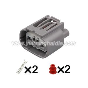 Auto connector HD022CB-1.5-21