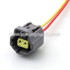 Wire Harness 184016-1 18awg 20cm