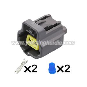 Auto connector 184016-1