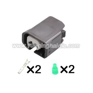 Auto connector HD027F-1-21