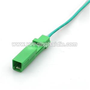 Wire Harness  IL-AG9-2P-S3C1 20awg 20cm