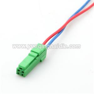 Wire Harness IL-AG9-2S-S3C120awg 20cm